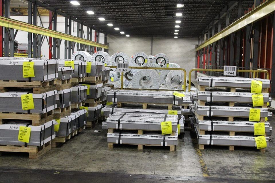 Carbon Steel