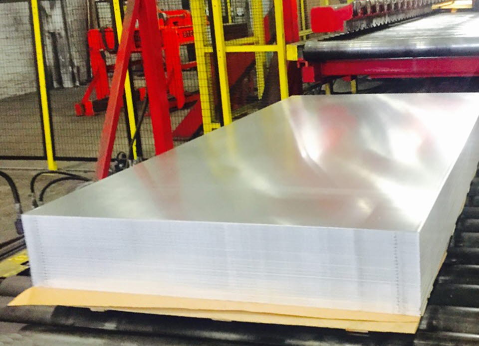 Stainless Steel